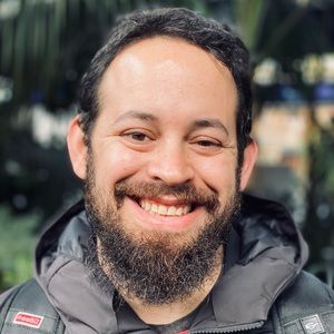 Meet your Posher, Ryan